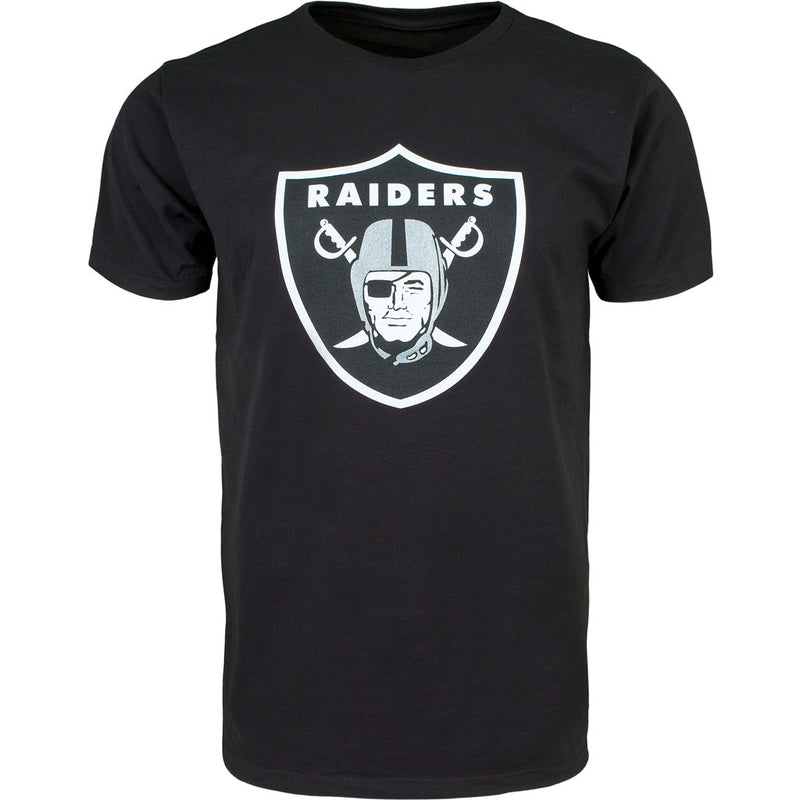 Las Vegas Raiders '47 Big Logo Tee