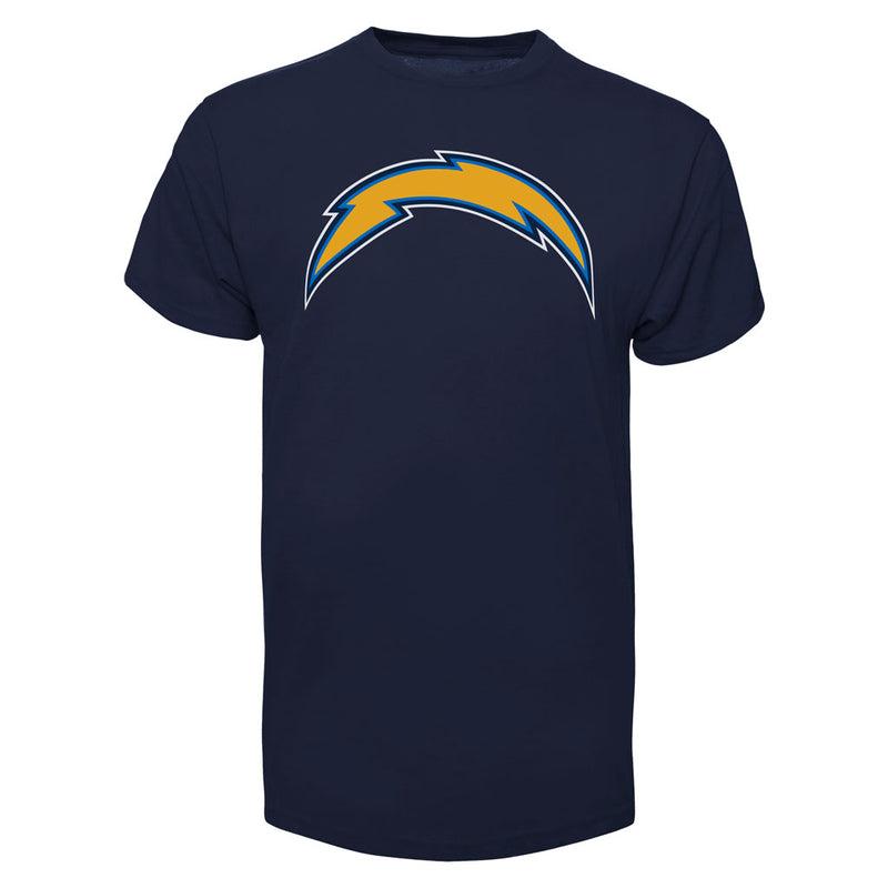 Los Angeles Chargers '47 Big Logo Tee