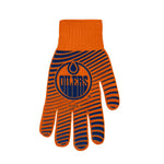 Edmonton Oilers BBQ Glove