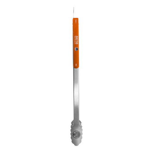 Edmonton Oilers BBQ / Kitchen Tongs