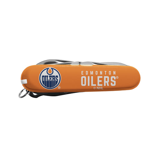 Edmonton Oilers Classic Pocket Multi Tool