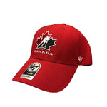 Team Canada '47 MVP Cap