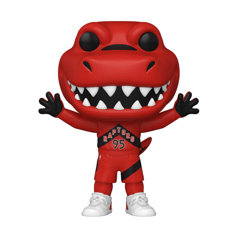 The Raptor Funko Toronto Raptors