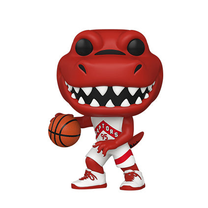 The Raptor Funko Toronto Raptors Canadian Exclusive