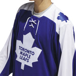 Toronto Maple Leafs 1972 adidas Vintage Team Classics Jersey