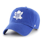Toronto Maple Leafs Vintage '47 Clean Up Cap