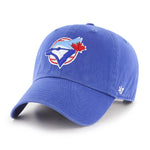 Toronto Blue Jays Royal '47 Clean Up Cap Vintage 1977