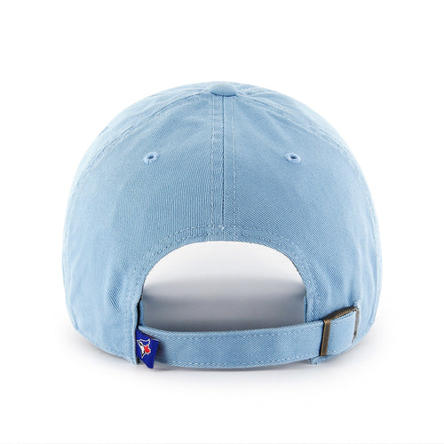 Toronto Blue Jays Powder Blue '47 Clean Up Cap