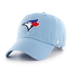 Toronto Blue Jays Powder Blue '47 Clean Up Cap