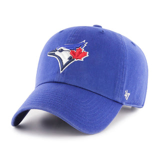 Toronto Blue Jays Replica '47 Clean Up Cap