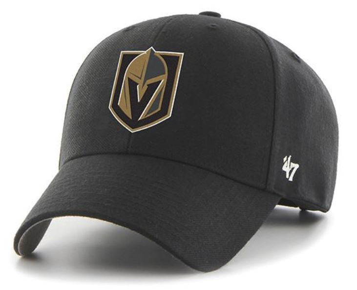 Vegas Golden Knights '47 MVP Cap