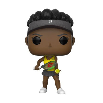 Venus Williams TENNIS LEGENDS Funko Pop!