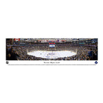 Toronto Maple Leafs - Air Canada Centre Panoramic Print