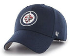 Winnipeg Jets '47 MVP Cap