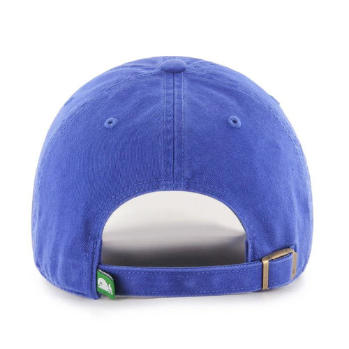 Hartford Whalers '47 Clean Up Cap