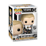 William Karlsson Funko POP Vegas Golden Knights