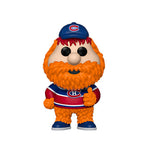 Youppi Funko Montreal Canadiens