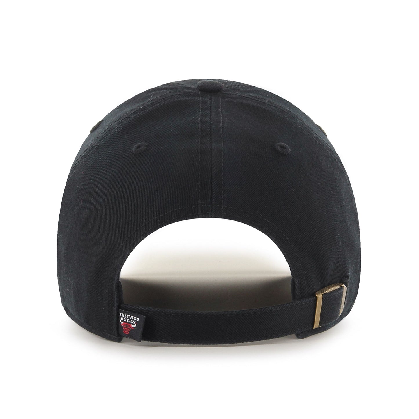 Chicago Bulls '47 Clean Up Cap