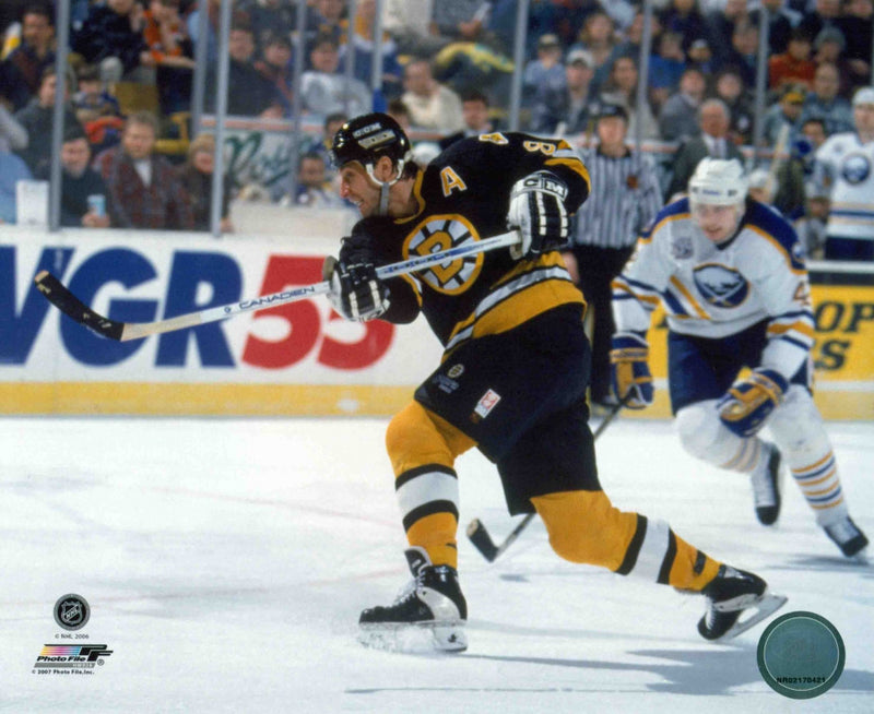 Cam Neely Boston Bruins 8x10 Photograph