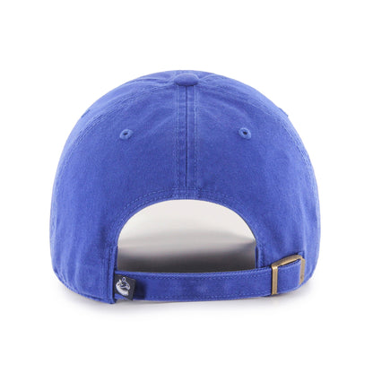 Vancouver Canucks '47 Clean Up Cap