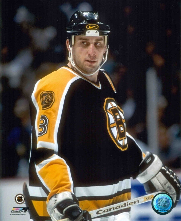 Cam Neely Boston Bruins 8x10 Photograph