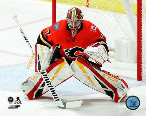 Markstrom Signed Calgary Flames Reverse Retro Adidas Blasty – Hi Impact  Sports