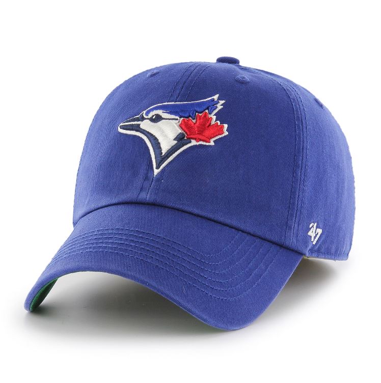 Toronto Blue Jays '47 Franchise Cap