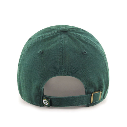 Green Bay Packers '47 Clean Up Cap
