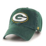 Green Bay Packers '47 Clean Up Cap