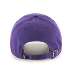 Minnesota Vikings '47 Clean Up Cap