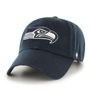Seattle Seahawks '47 Clean Up Cap