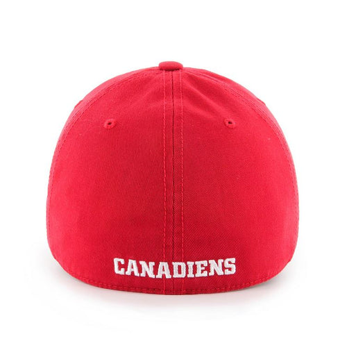 Montreal Canadiens '47 Franchise Cap