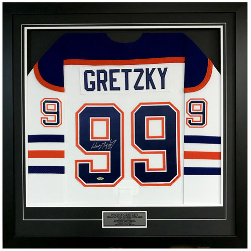 Basic Jersey Framing Package