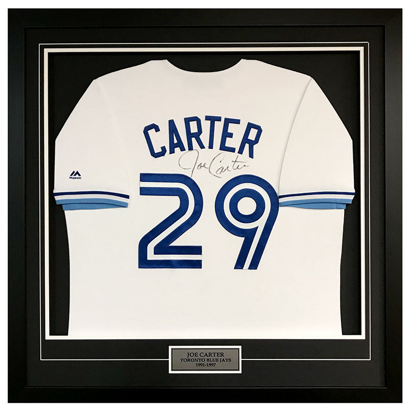 Basic Jersey Framing Package