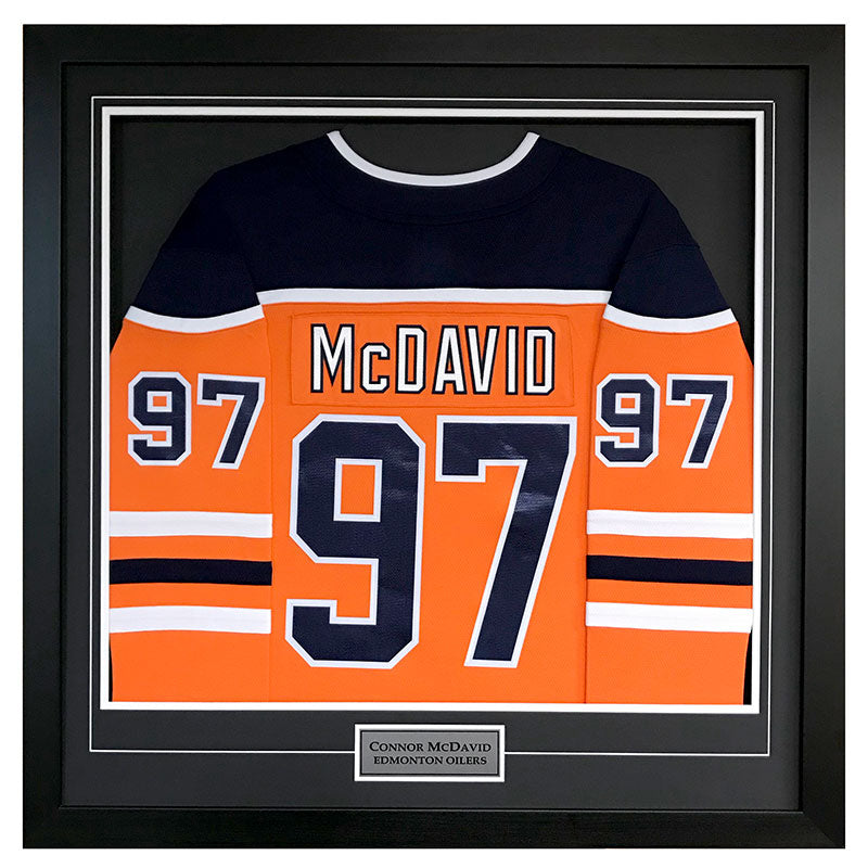 Basic Jersey Framing Package