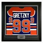 Basic Jersey Framing Package