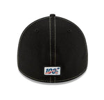 New Orleans Saints Youth New Era 39Thirty 2019 NFL Sideline Cap