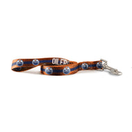 Edmonton Oilers Pet Leash