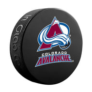 Colorado Avalanche Souvenir Puck
