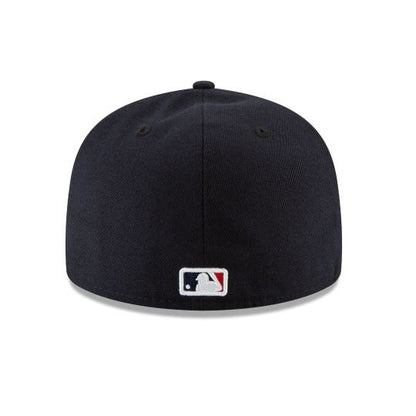 Boston Red Sox ON-FIELD New Era 59Fifty Cap