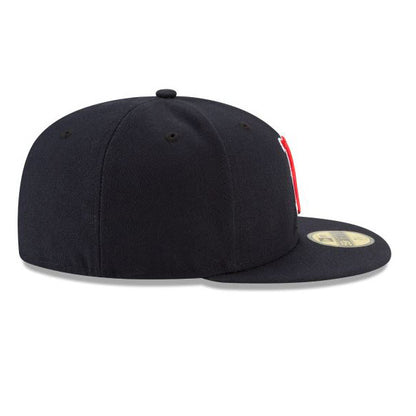 Boston Red Sox ON-FIELD New Era 59Fifty Cap