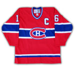 Henri Richard Montreal Canadiens CCM Replica Jersey