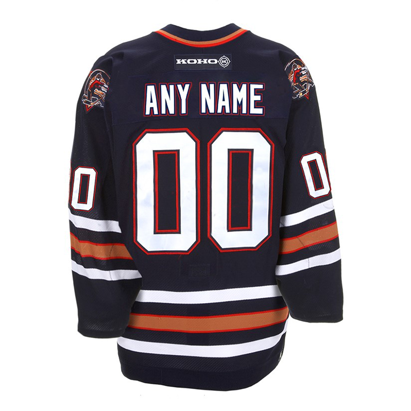 Doug weight shop oilers jersey