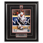 Doug Weight Edmonton Oilers Autographed 8x10 Photo