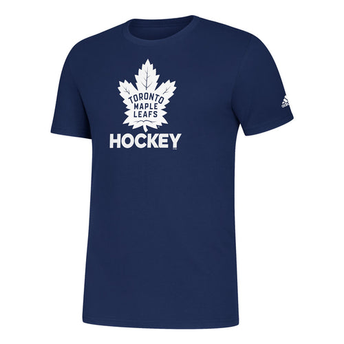 Fanatics Authentic Auston Matthews Navy Toronto Maple Leafs Autographed 2022 Heritage Classic Adidas Authentic Jersey