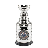 Edmonton Oilers 1985 8" Stanley Cup Replica