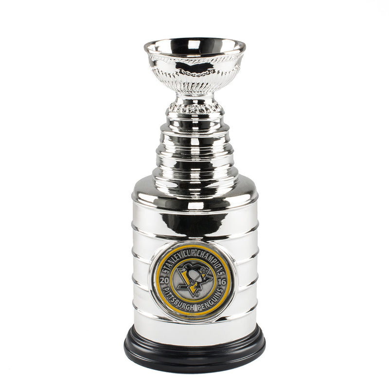 Pittsburgh Penguins 2016 8" Stanley Cup Replica