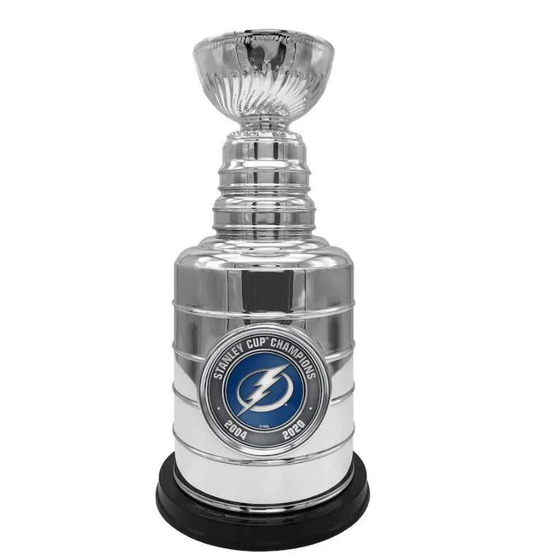 Tampa Bay Lightning 2004/2020 8" Stanley Cup Replica