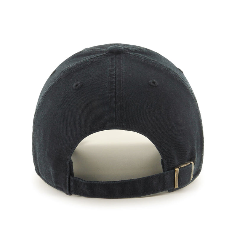 Toronto Blue Jays '47 Clean Up Cap Black / White / Black