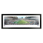 Seattle Seahawks Centurylink Field Panoramic Print